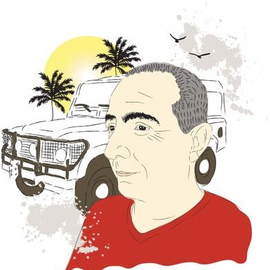 Profile Picture of Mario Caldas (@MarioCaldas6) on Twitter