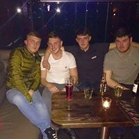 Profile Picture of Thomas Kay (@thomas-kay-8) on Quora