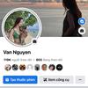 Profile Picture of Van Nguyen (@vvannnguyen) on Tiktok