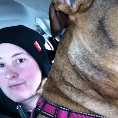 Profile Picture of Jessica Duda (@JessieDudette) on Twitter