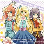 Profile Picture of Joni,Emilia,Mia (@candy_jem_best) on Instagram