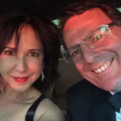 Profile Picture of Simon Baker (@stbaker) on Twitter