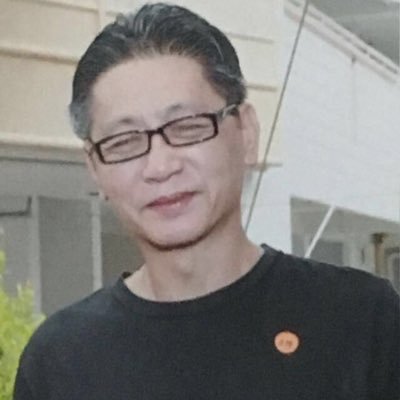 Profile Picture of Sim Yew Chay (@YewChay) on Twitter