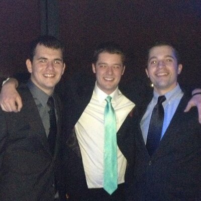 Profile Picture of Mitch Gibbs (@Mitch_Gibbs) on Twitter