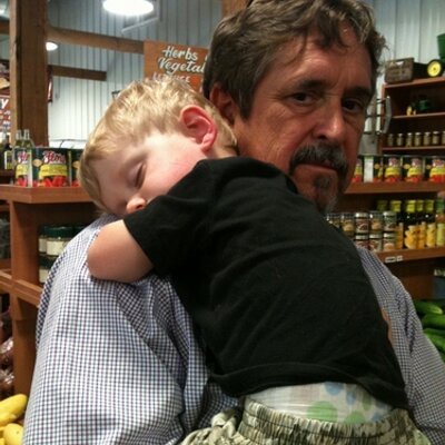 Profile Picture of Richard Sippel (@RichardSippel) on Twitter