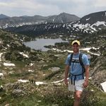 Profile Picture of Patrick Lowery (@plowery320) on Instagram