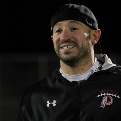 Profile Picture of Bobby Sanchez (@CoachSanchise) on Twitter