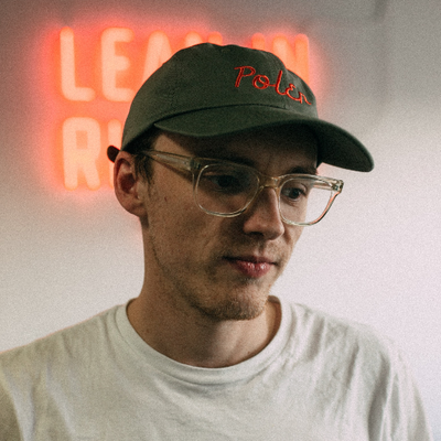 Profile Picture of Ben Connolly (@benconnolly_) on Twitter