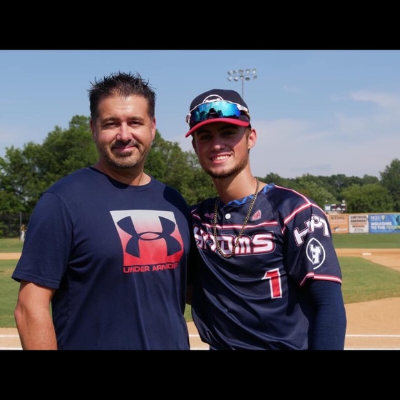 Profile Picture of Anthony Cuozzi (@acuozzi) on Poshmark