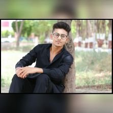 Profile Picture of Darshan Arora (@DarshanArora11) on Twitter
