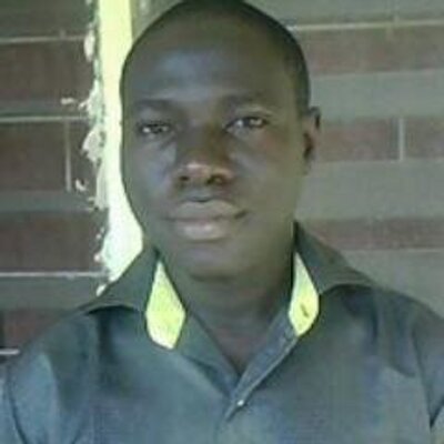 Profile Picture of Andrew Samson Hussaini (@hussainimailbox) on Twitter