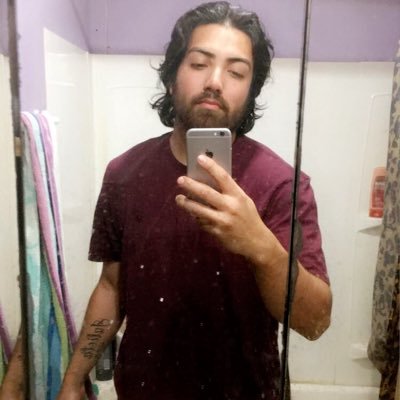 Profile Picture of Johnny Guillen (@SBCJohnny24) on Twitter