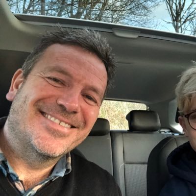 Profile Picture of Peter Kjeldgård Madum (@PeterMadum) on Twitter