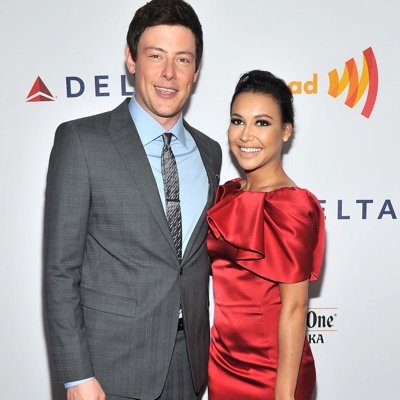 Profile Picture of Naya And Cory/naya's Day (@SuggLana) on Twitter