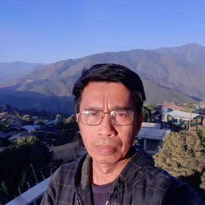 Profile Picture of U Htay Myint (@UHtayMyint4) on Twitter