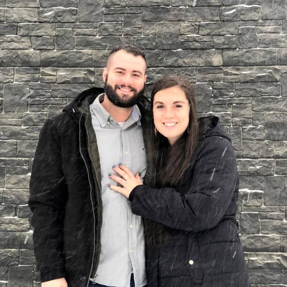 Profile Picture of Taylor Doseck (@tdoseck1) on Poshmark