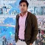 Prashant rao@ - Instagram Profile Picture of Prashant rao@ (@prashant__rao_44) on Instagram