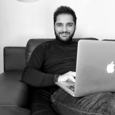 Profile Picture of Andrei David (@CristianAndrei) on Twitter