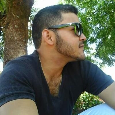 Profile Picture of Peter Araújo (@piteraraujo65) on Twitter