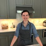 Profile Picture of Meg McGillivray (@worth_her_salt) on Instagram