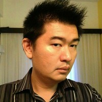 Profile Picture of Eric Chu (@eric-chu-64) on Quora