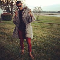 Profile Picture of Cory Maxwell-Coghlan (@cmaxwellcoghlan) on Pinterest