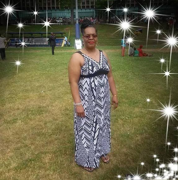 Profile Picture of Winsome Mullings (@winsomemullings) on Poshmark
