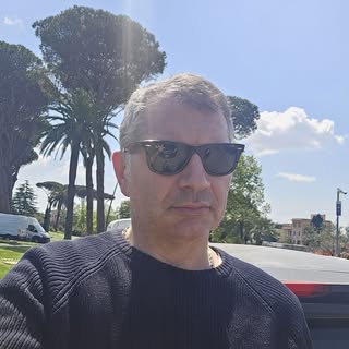 Profile Picture of Fedele Zebrone (@carlonappi_) on Instagram
