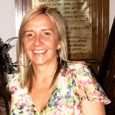 Profile Picture of Xlinzx (@lindsayloo80) on Twitter
