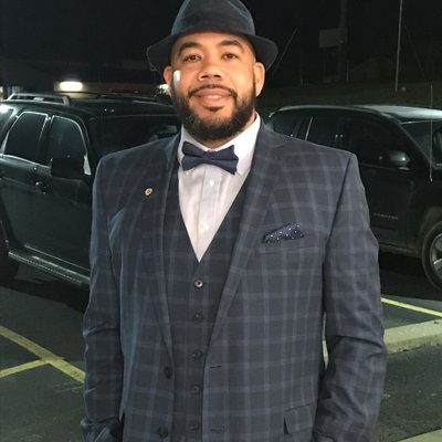 Profile Picture of Dwight Keller (@DKMODE1914) on Twitter