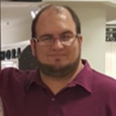 Profile Picture of Nick Seal (@seal_nick) on Twitter