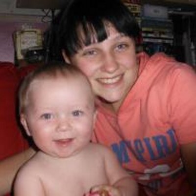 Profile Picture of Ashleigh Maddison (@Mammy2paige) on Twitter