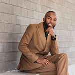 Profile Picture of MICHAEL CASTORY MAHALILA (@chinacollective) on Instagram
