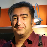 Profile Picture of Reza Hassanalizadeh (@ralizadeh1972) on Flickr