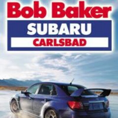 Profile Picture of Bob Baker Subaru (@BobBaker_Subaru) on Twitter