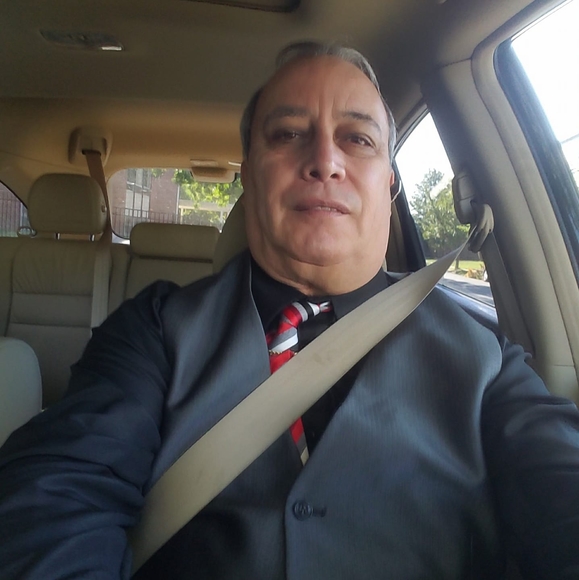 Profile Picture of Felix Diaz (@romerofelix060) on Poshmark