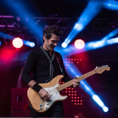 Profile Picture of Martin Kennedy (@martindkennedy) on Twitter