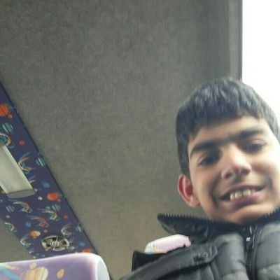 Profile Picture of Jacques Jeremy (@JacquesJeremy3) on Twitter