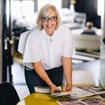 Profile Picture of Carrie Benuska (@carriebenuska) on Instagram