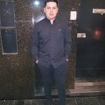 Brian Silva - Instagram Profile Picture of Brian Silva (@brian_silva.ok) on Instagram
