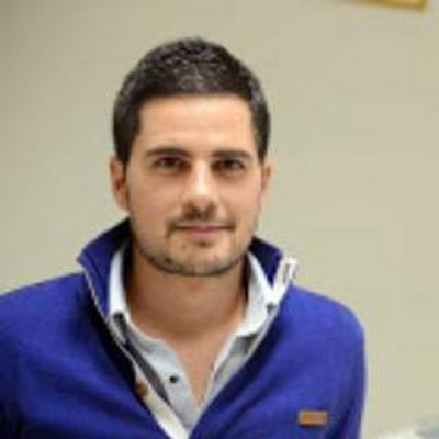 Profile Picture of Christopher Fenech (@fenechchris) on Twitter