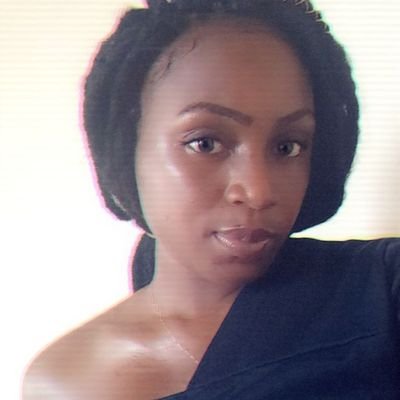 Profile Picture of Yolande Inès Noubia (@YNoubia) on Twitter