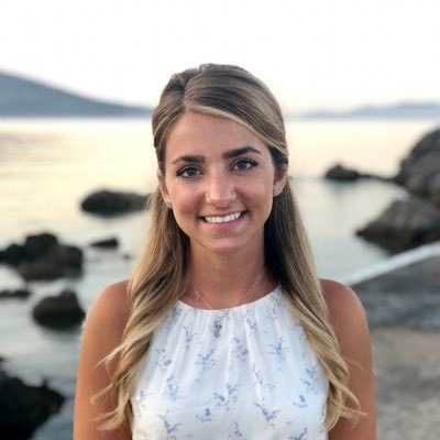 Profile Picture of Elena Melekos (@SSCounselorMsM) on Twitter
