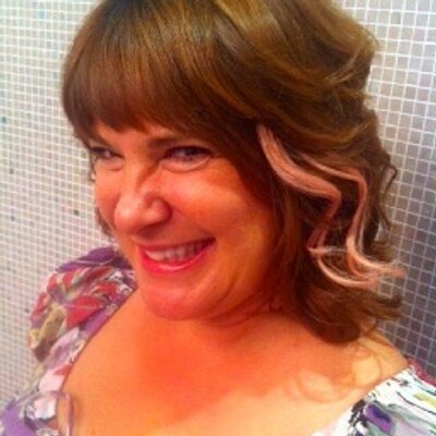 Profile Picture of Doreen Christensen (@PrettyGoodIdeas) on Twitter