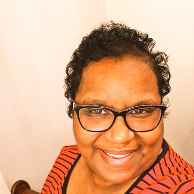 Profile Picture of Beverly Cornell (@bchristlike) on Twitter