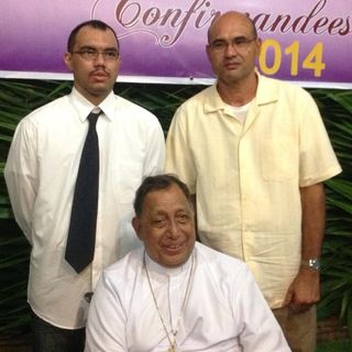 Profile Picture of Jarrett Misech (@Jarrett-Misech) on Facebook