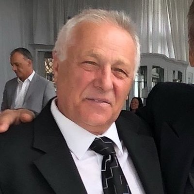 Profile Picture of Ray Finelli (@FinelliRay) on Twitter