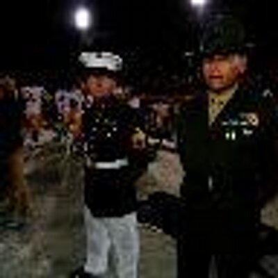 Profile Picture of delbert hilliard (@gunnyh3529) on Twitter