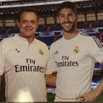 Profile Picture of Erik Thorp Johansen (@thorpern) on Twitter