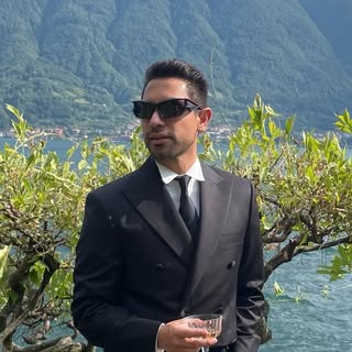 Profile Picture of Gregory Alexander (@omgregory) on Instagram